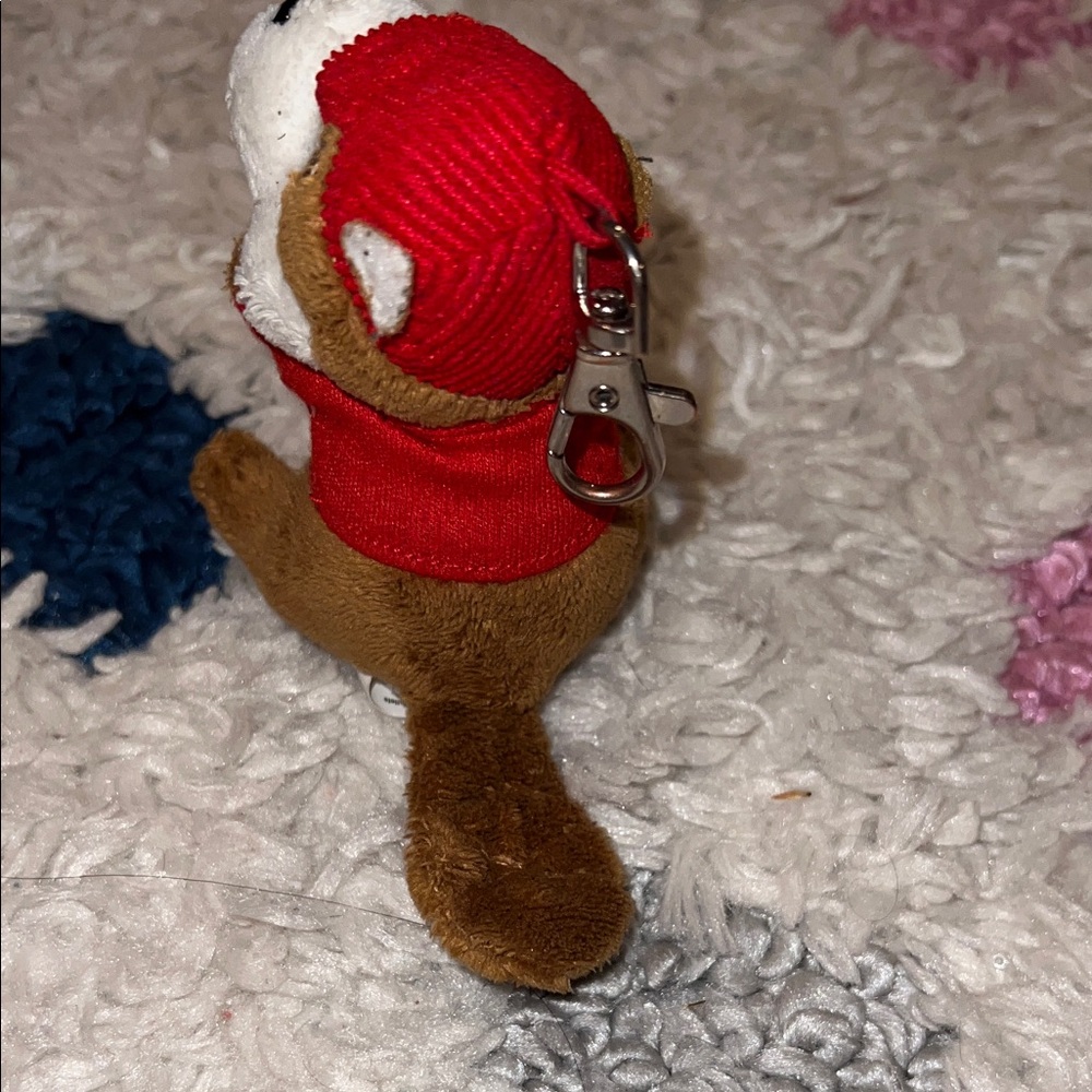 Buc-ee’s keychain - Picture 3 of 3